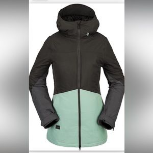 Volcom Womens Snowboard Jacket